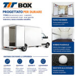 TIT Box allestimento veicoli