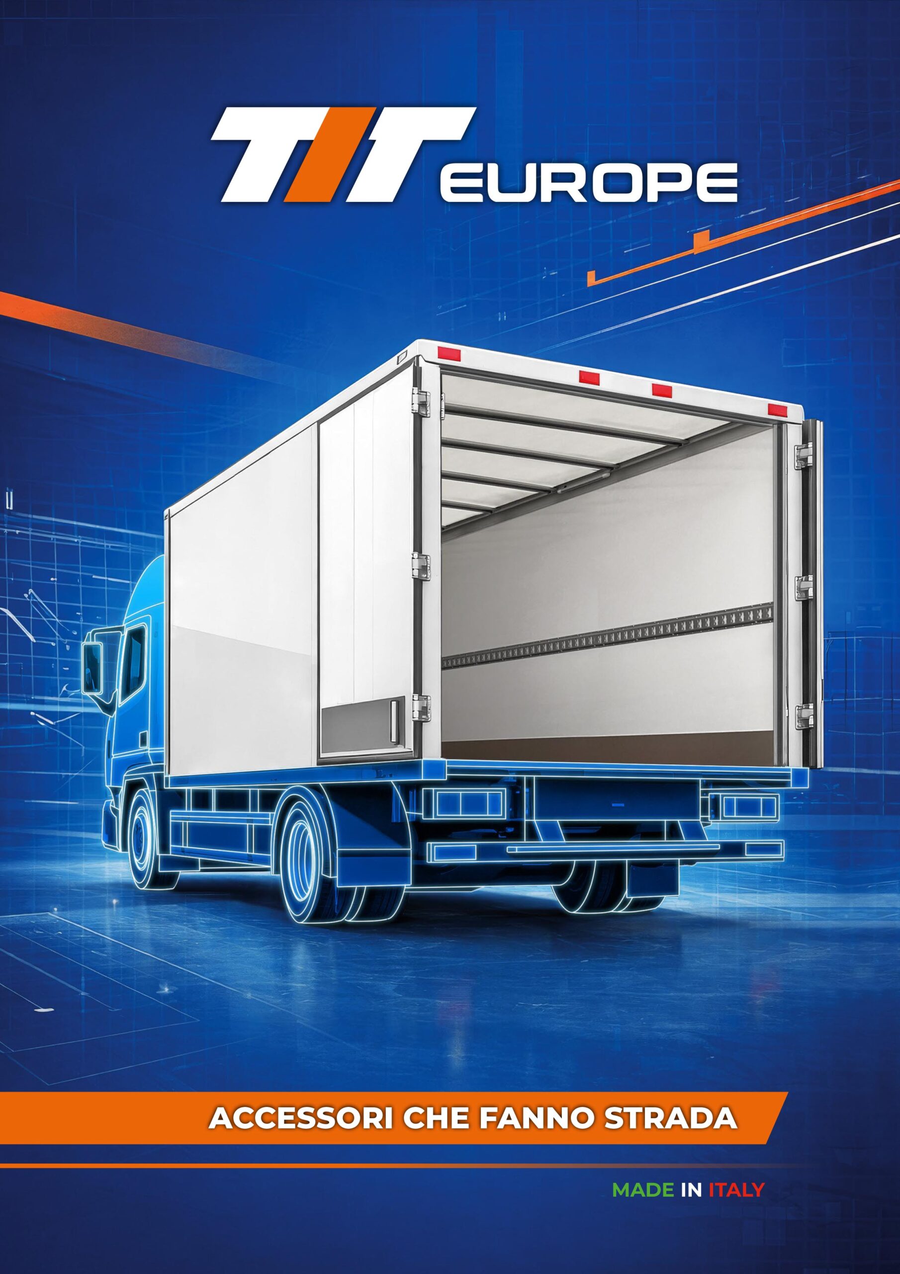 Catalogo produzione interna